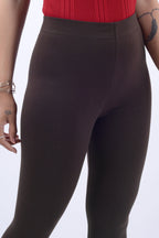 Glide Ankle Length Leggings