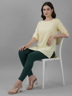 Glide Ankle Length Leggings