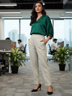 Stride Straight Fit Pants