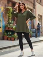 Glide Ankle Length Leggings