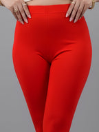 Glide Ankle Length Leggings