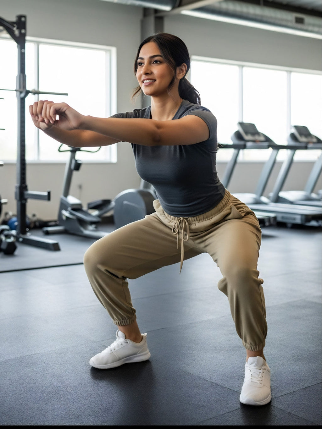 Dash Casual Joggers