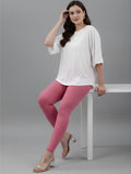 Glide Ankle Length Leggings