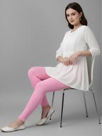 Glide Ankle Length Leggings