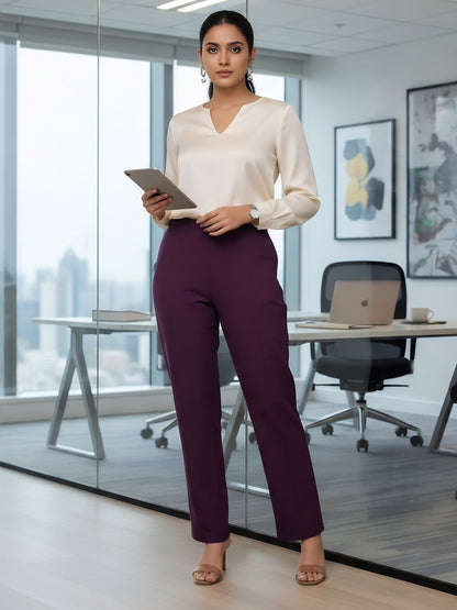 Stride Straight Fit Pants