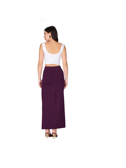 Curve Stretchable Saree Shaper