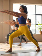 Glide Ankle Length Leggings