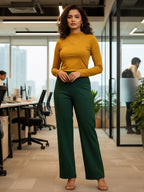 Stride Straight Fit Pants
