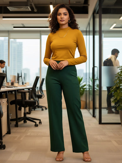 Stride Straight Fit Pants