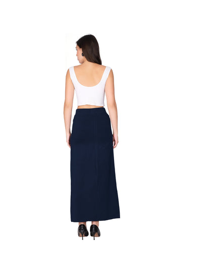 Curve Stretchable Saree Shaper