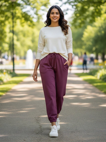 Dash Casual Joggers