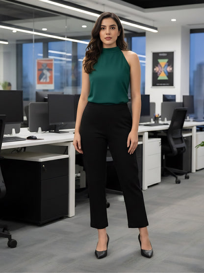 Stride Straight Fit Pants