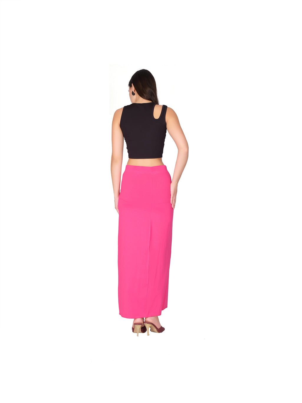Curve Stretchable Saree Shaper