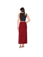 Curve Stretchable Saree Shaper