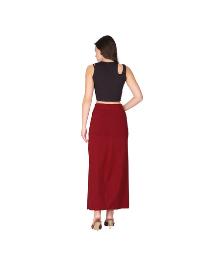 Curve Stretchable Saree Shaper