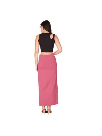 Curve Stretchable Saree Shaper