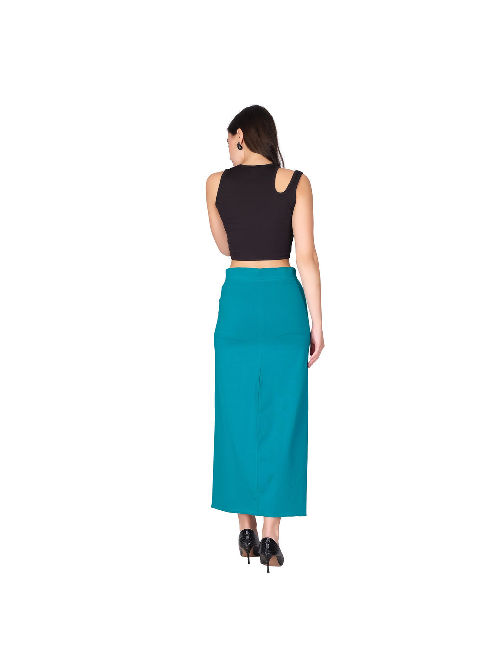 Curve Stretchable Saree Shaper