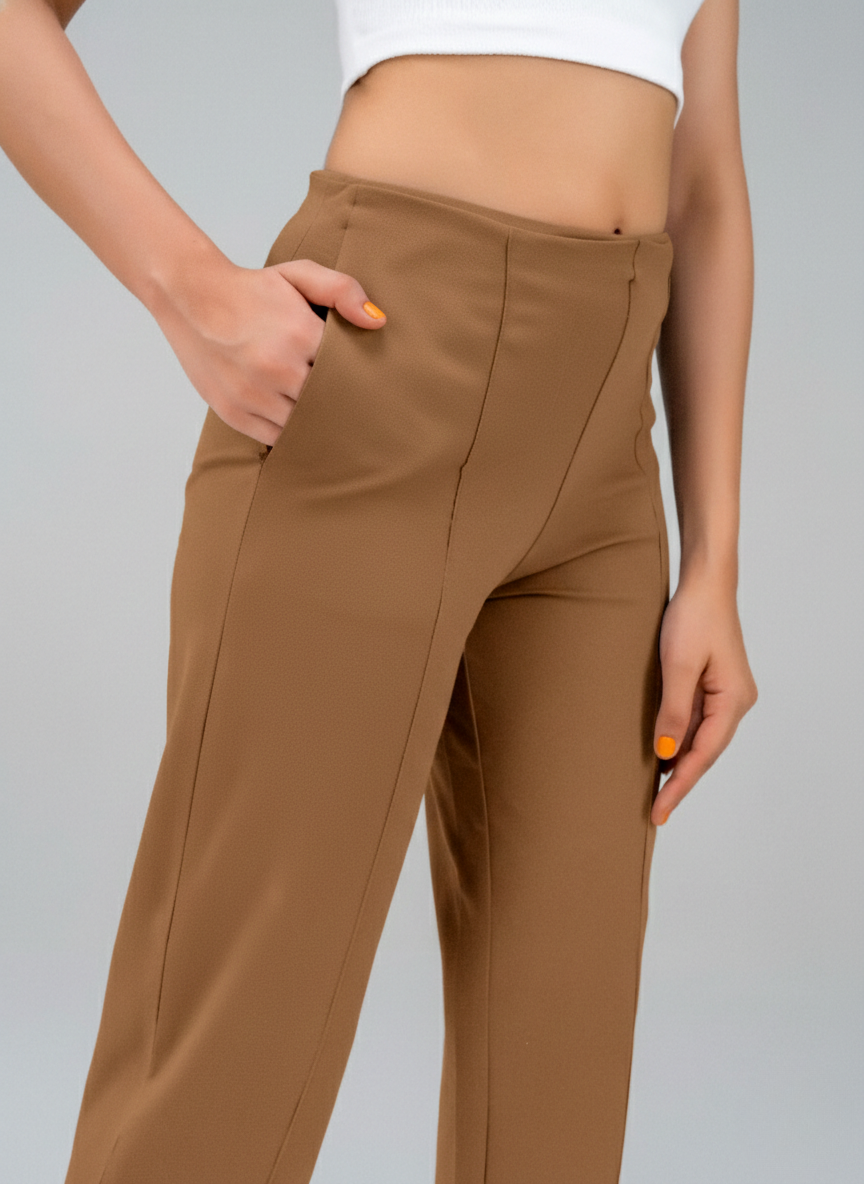 Rust Brown