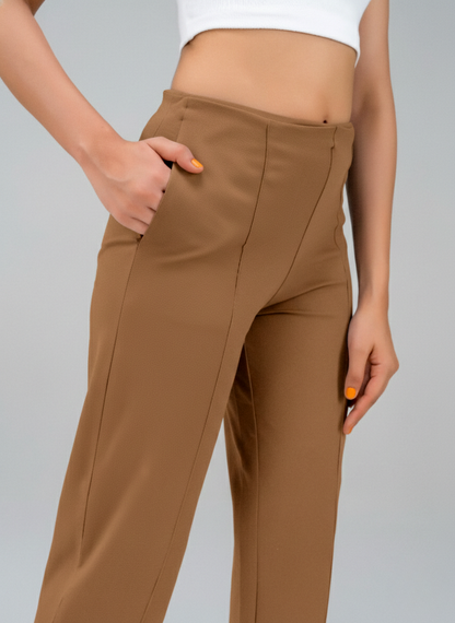 Rust Brown