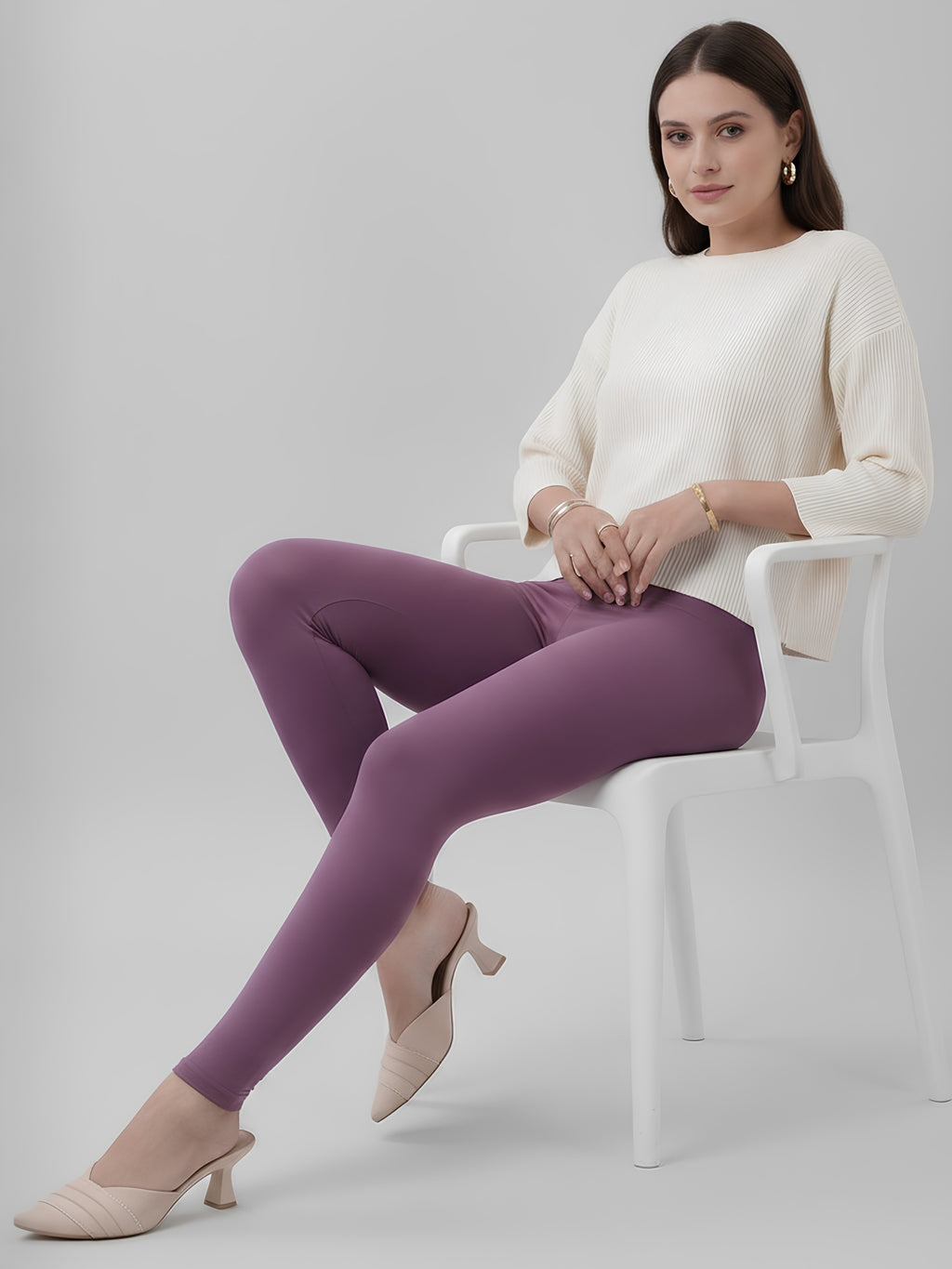 Glide-Ankle-Length-Leggings-Pack-of-2