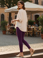 Glide Ankle Length Leggings