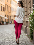 Glide Ankle Length Leggings