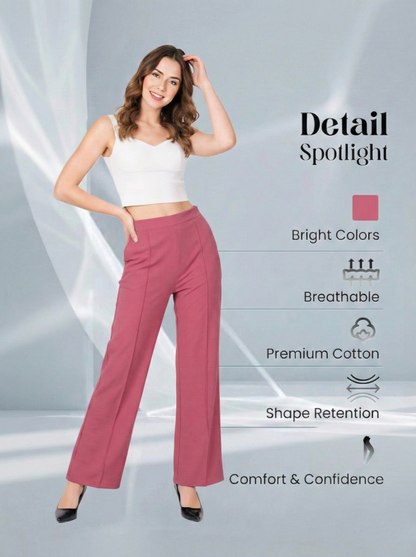 Light Carmine Pink