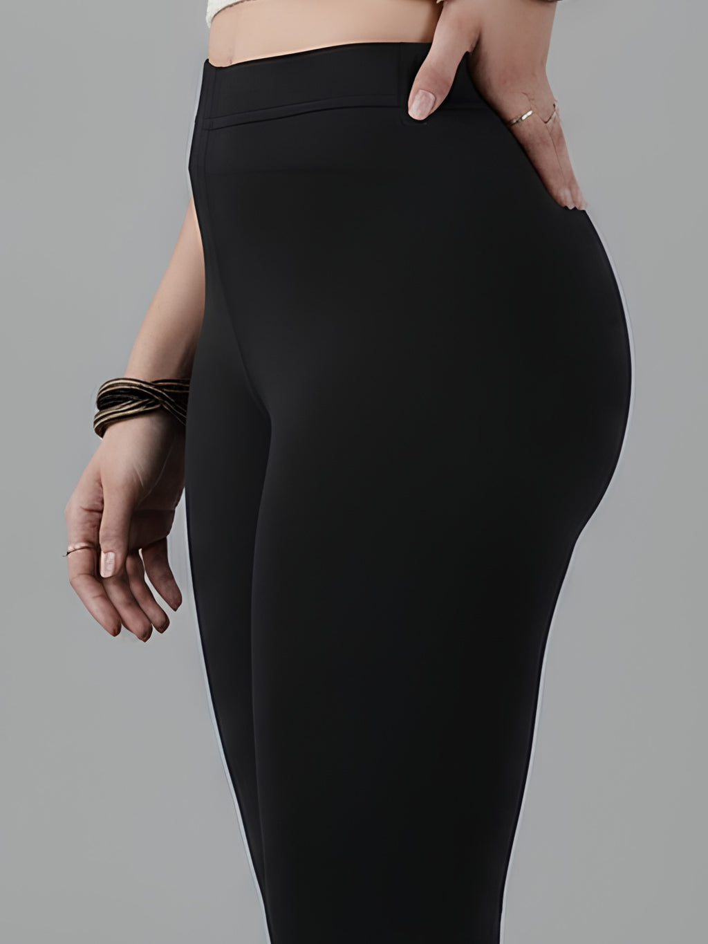 Glide-Ankle-Length-Pack-of-3-Leggings