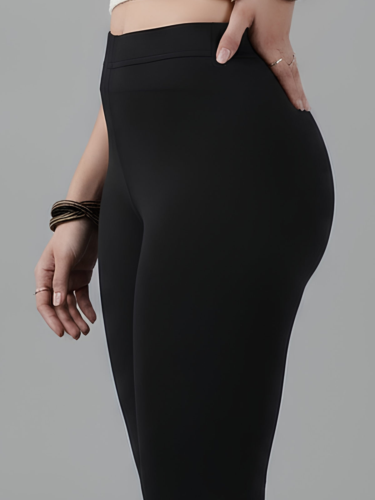 Glide-Ankle-Length-Pack-of-3-Leggings