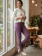 Glide-Ankle-Length-Pack-of-3-Leggings