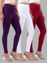 White-,-Wine-,-Maroon