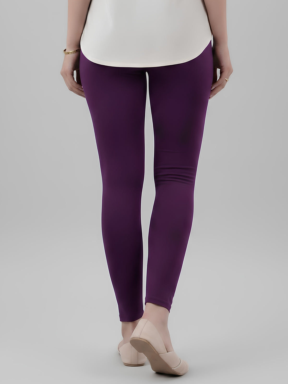 Glide-Ankle-Length-Pack-of-3-Leggings