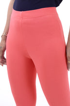 Glide Ankle Length Leggings