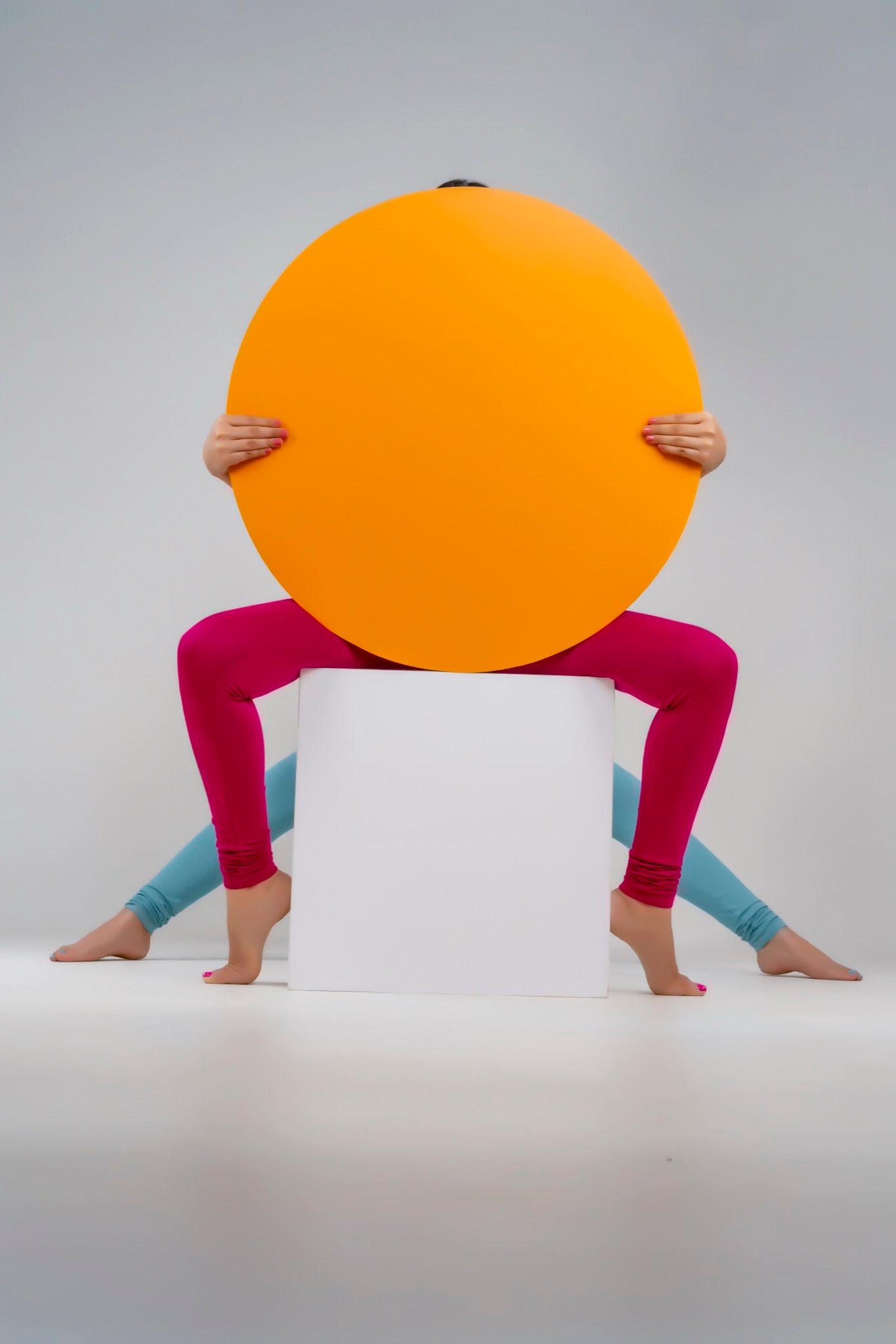 Chudidar Leggings