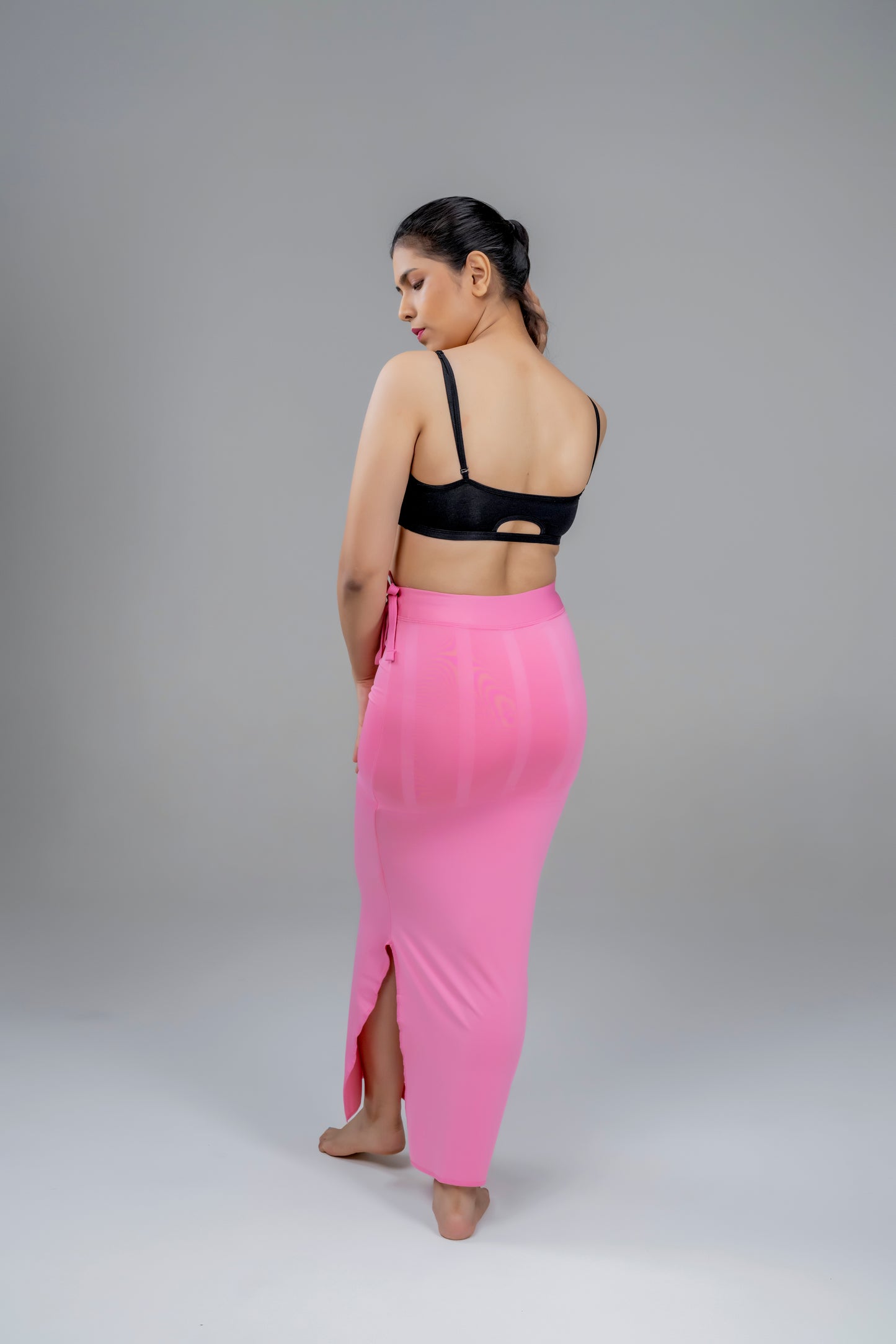 Saree Shaper