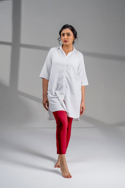 Kurti Pants