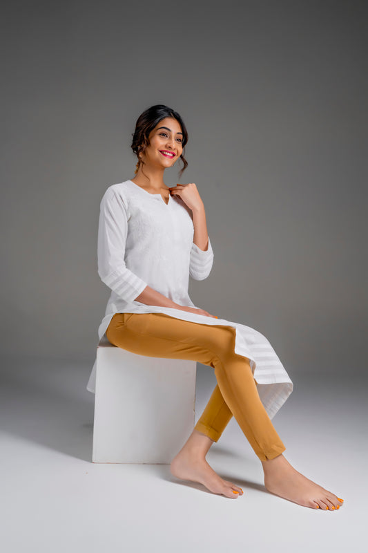 Kurti Pants