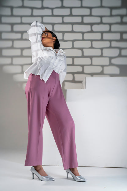 Wide Legs