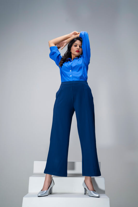 Wide Legs