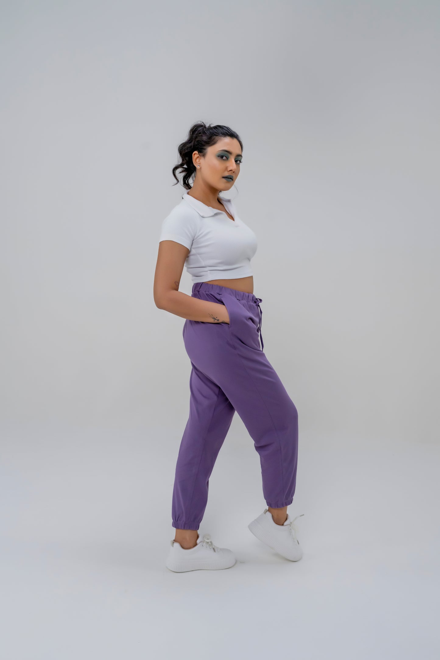 Joggers