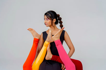 Chudidar Leggings