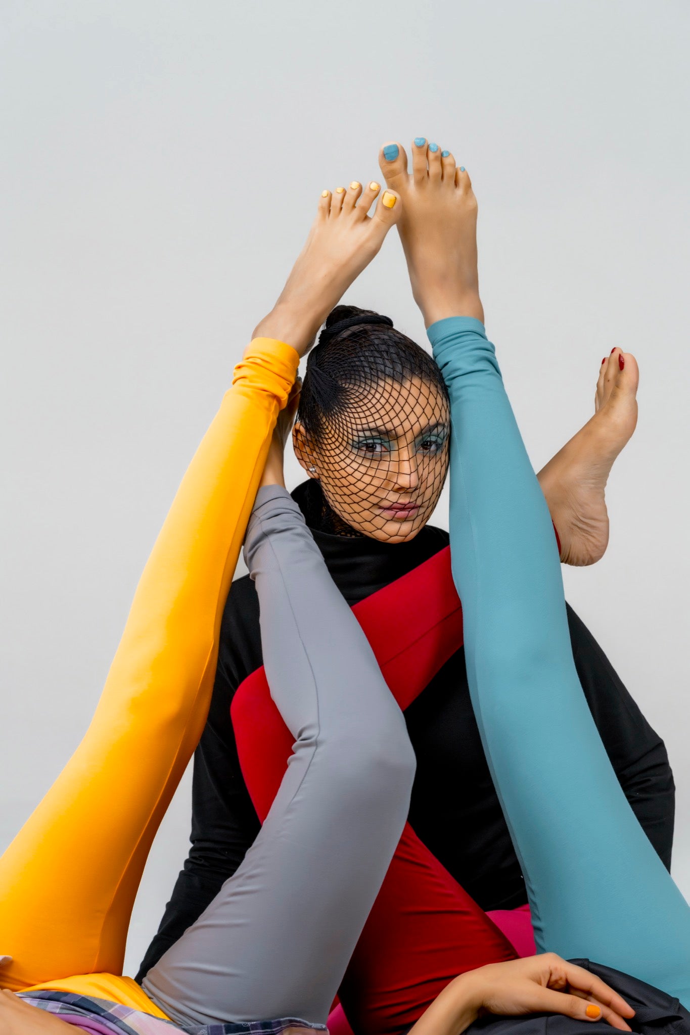 Chudidar Leggings