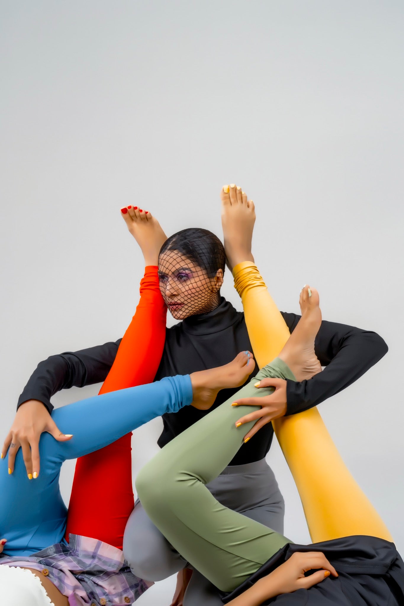 Chudidar Leggings