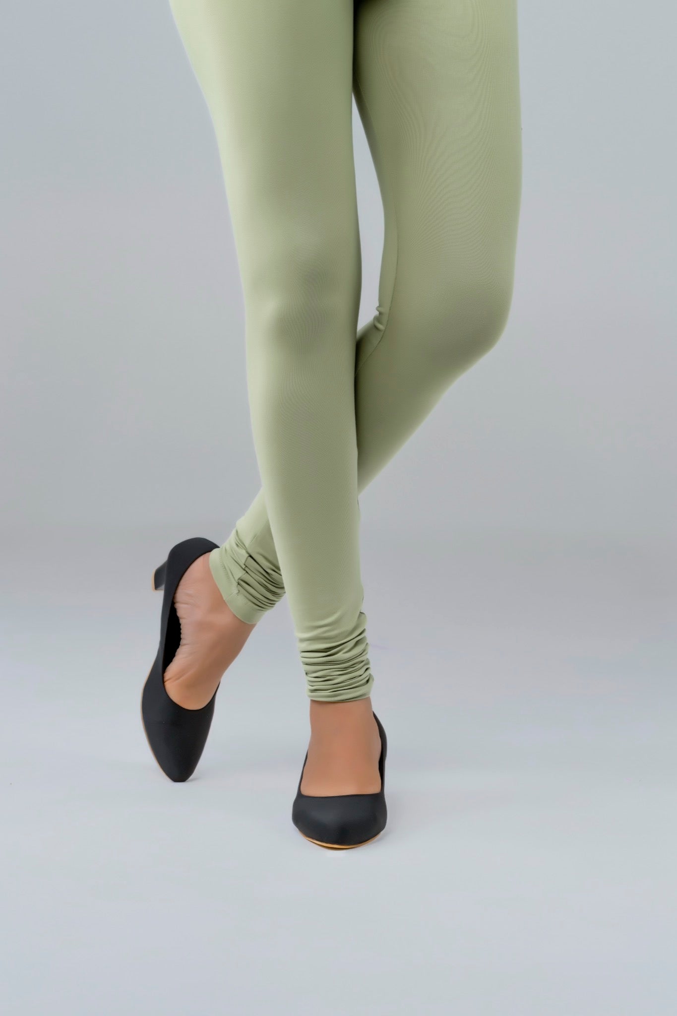 Chudidar Leggings