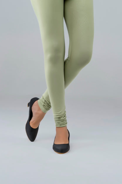 Chudidar Leggings