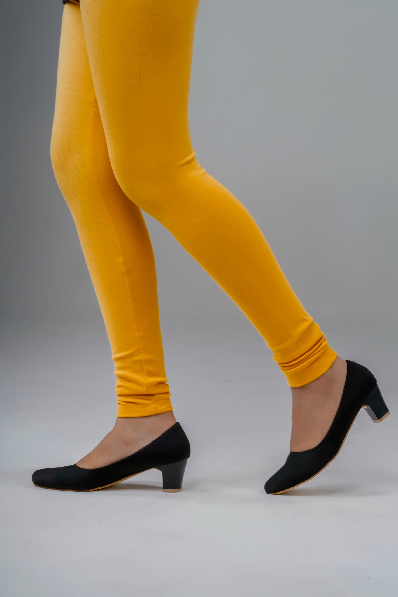Chudidar Leggings