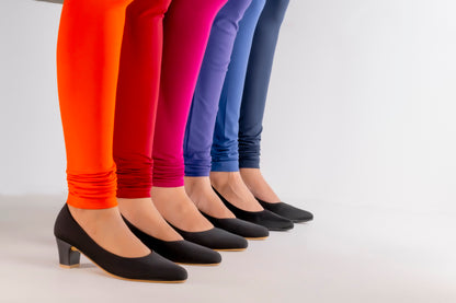 Chudidar Leggings