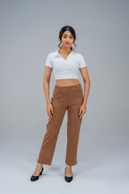 Rust Brown