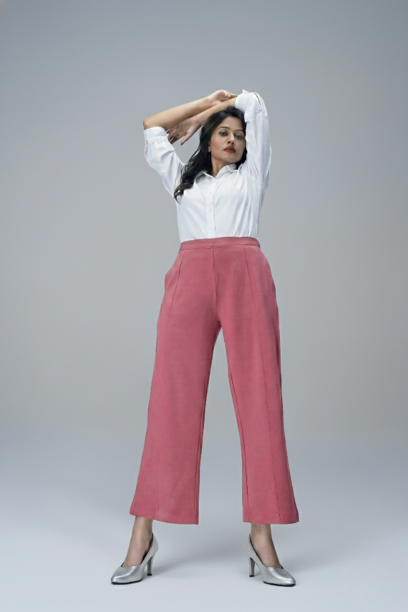 Light Carmine Pink