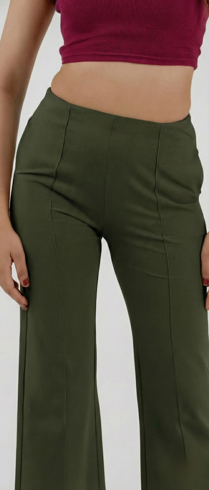 Olive Green